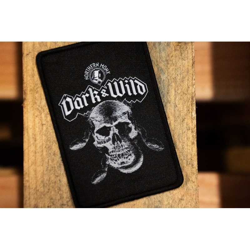 DARK AND WILD 2024 PATCH