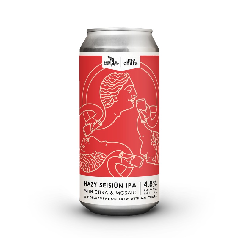 Hazy Seisin IPA – Kveik Session IPA