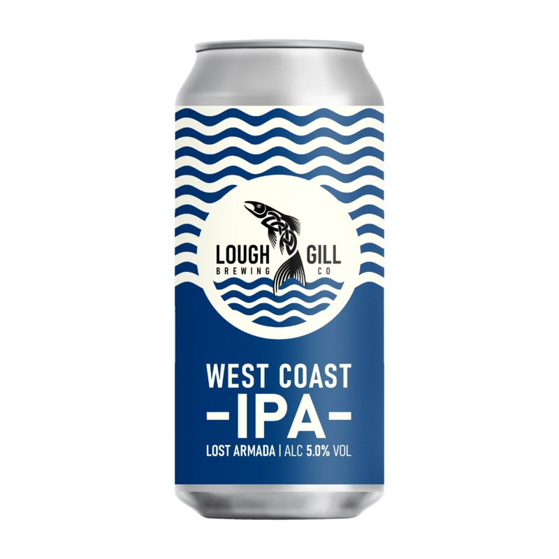 Lost Armada – West Coast IPA