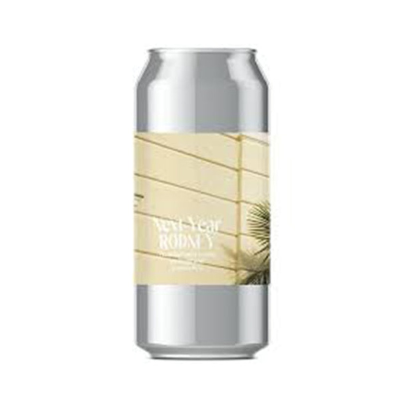 Next Year Rodney – Pastry Stout
