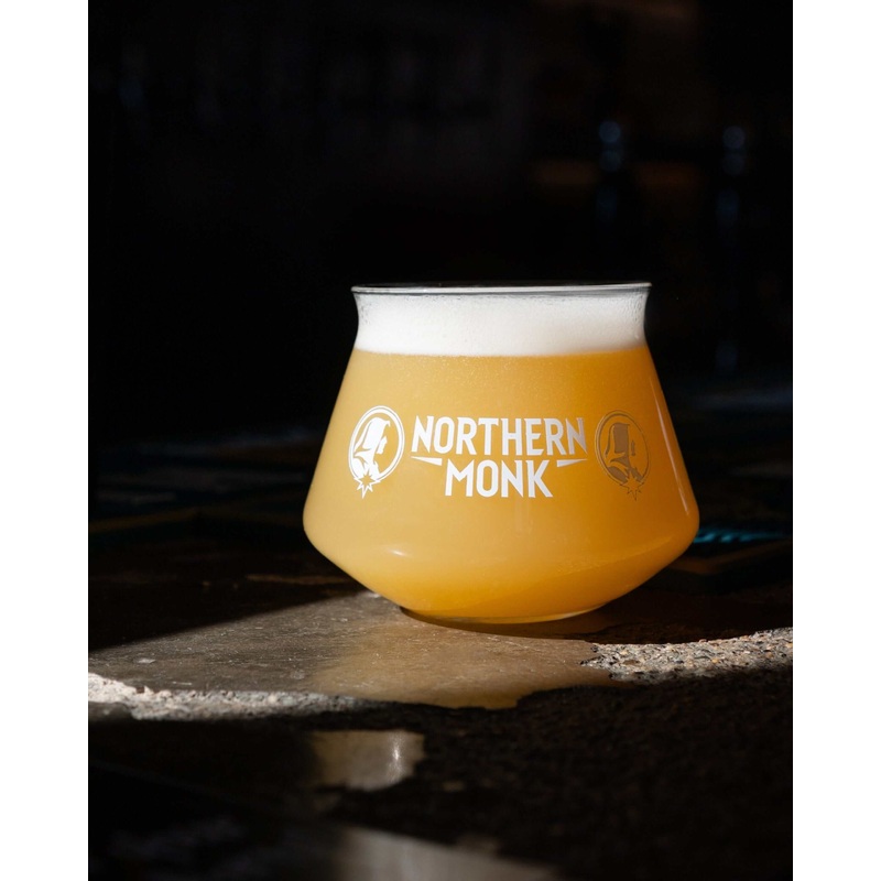NORTHERN MONK TEKU THIRD  GLASS