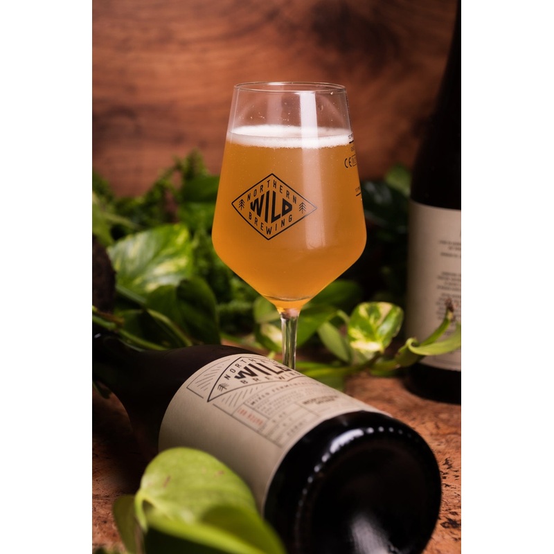 NORTHERN WILD GLASS
