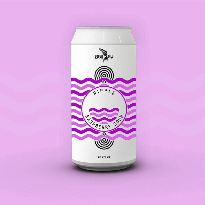 Ripple – Raspberry Sour