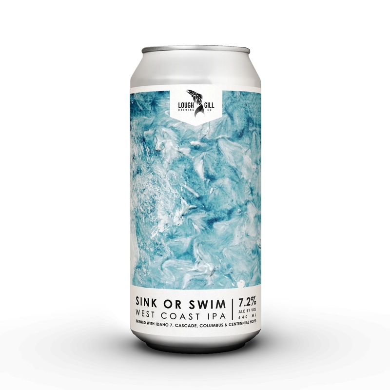 Sink or Swim – West Coast IPA