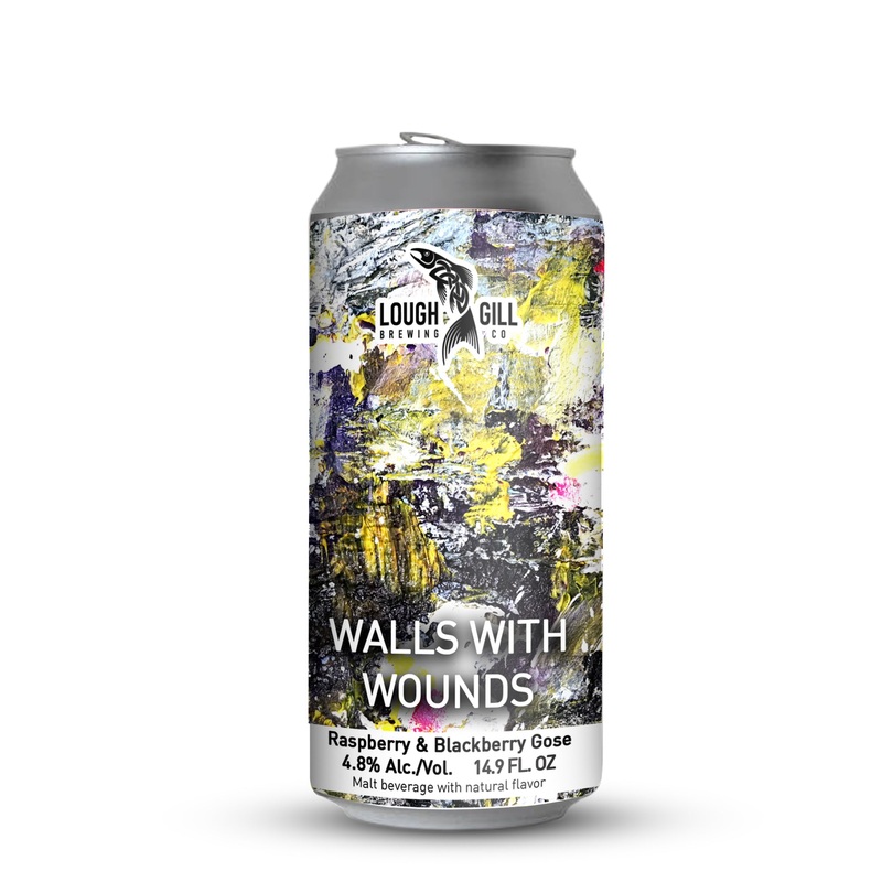 Walls With Wounds – Sour Gose