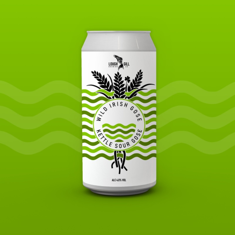 Wild Irish Gose – Sour Gose