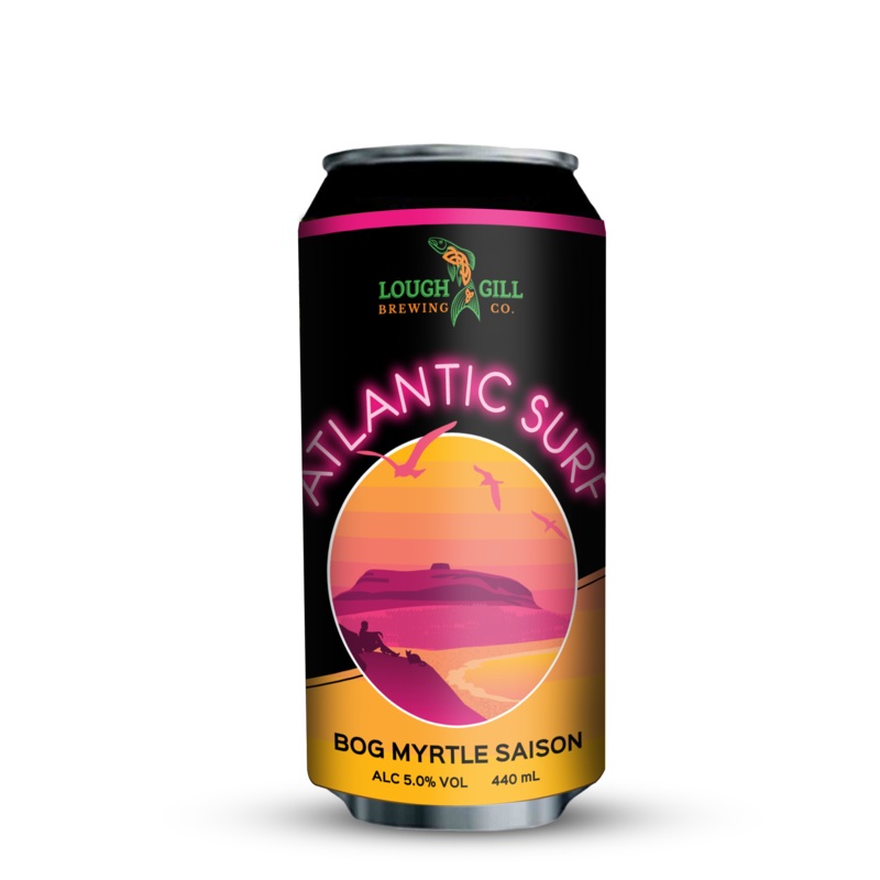 Atlantic Surf – Saison