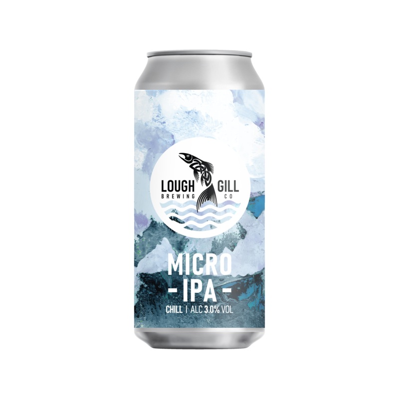 Chill – Micro IPA