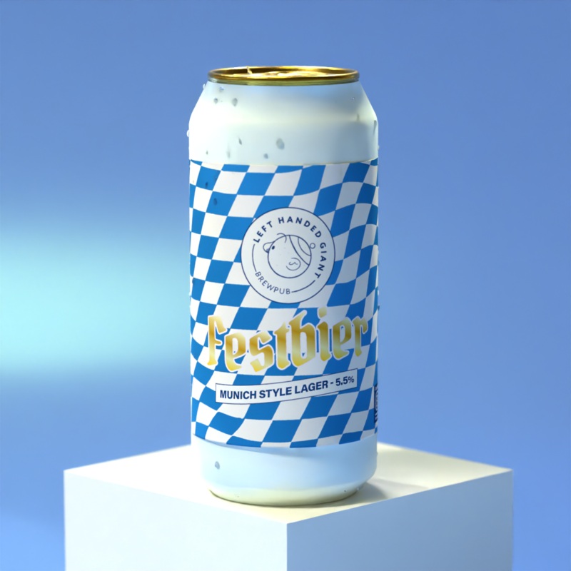 Festbier|1 x 440ml|4 x 440ml