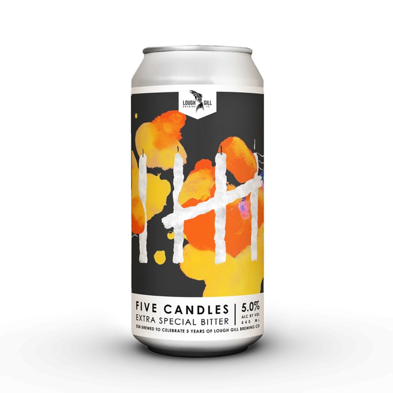 Five Candles – Extra Special Bitter