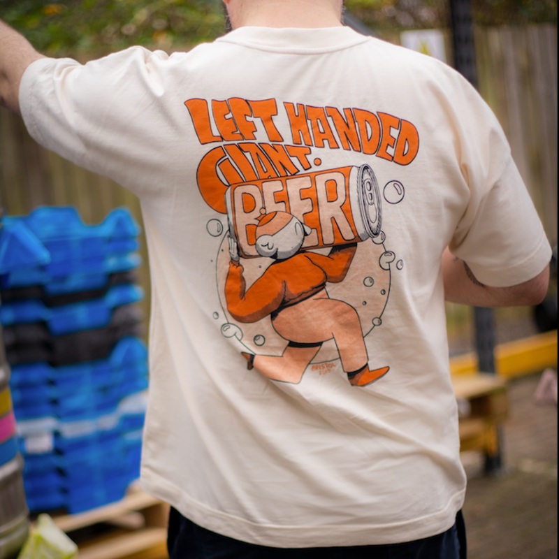 *LAST CHANCE* Beer Blaster T-Shirt