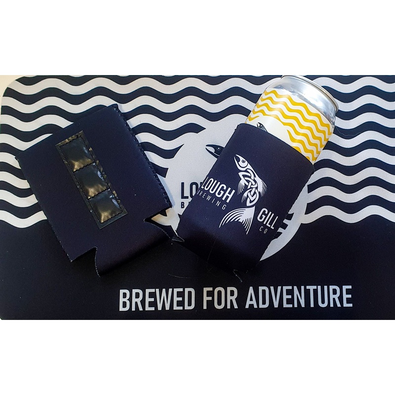 Lough Gill Beer Koozie