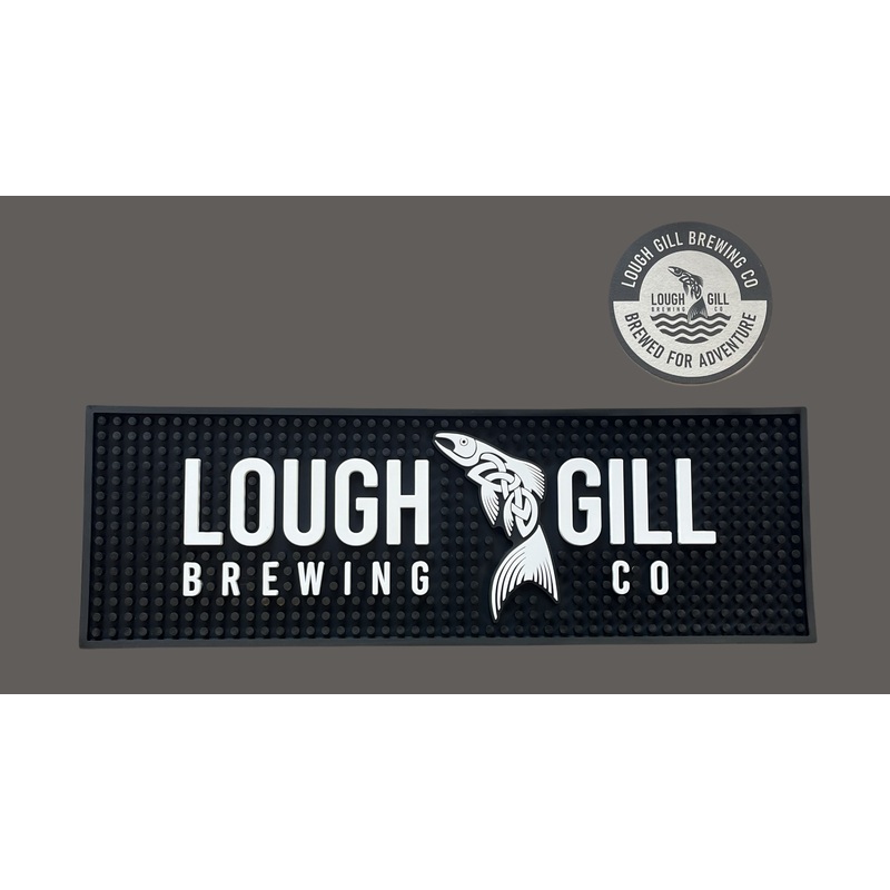 Lough Gill Drip Mat