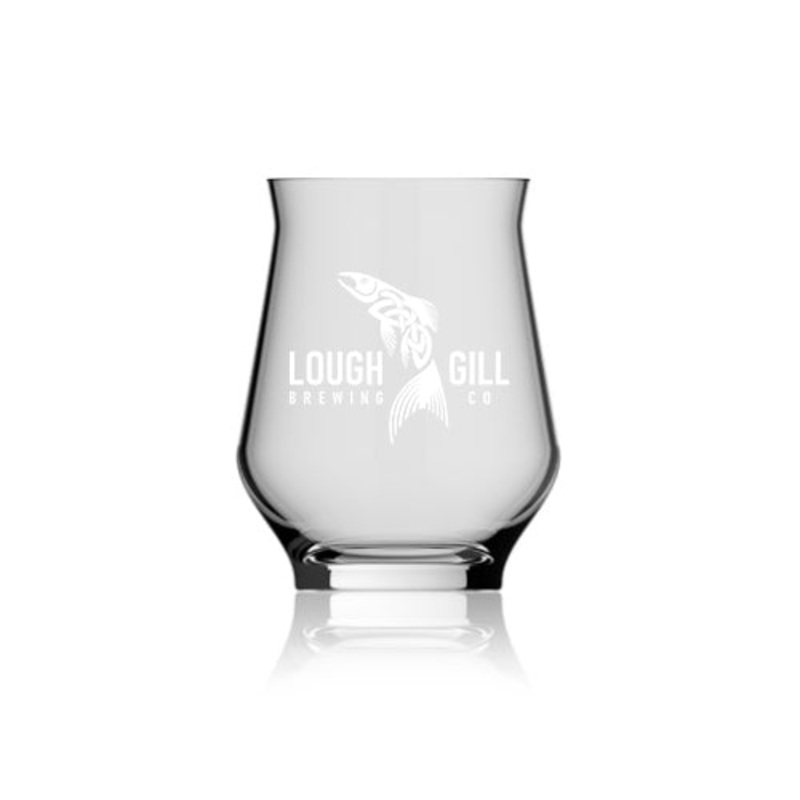 Lough Gill Glass 33cl