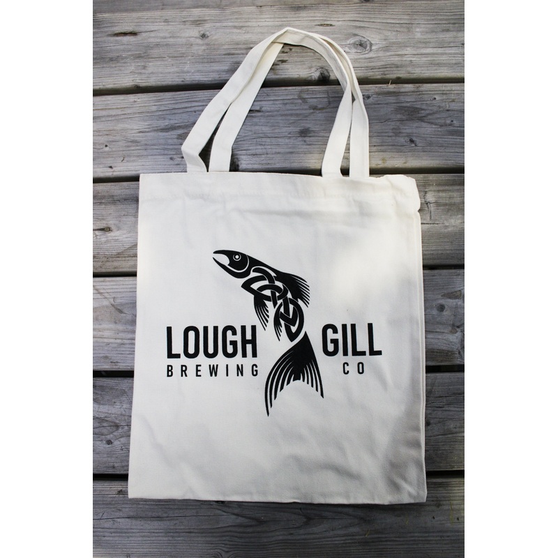 Lough Gill Tote Bag