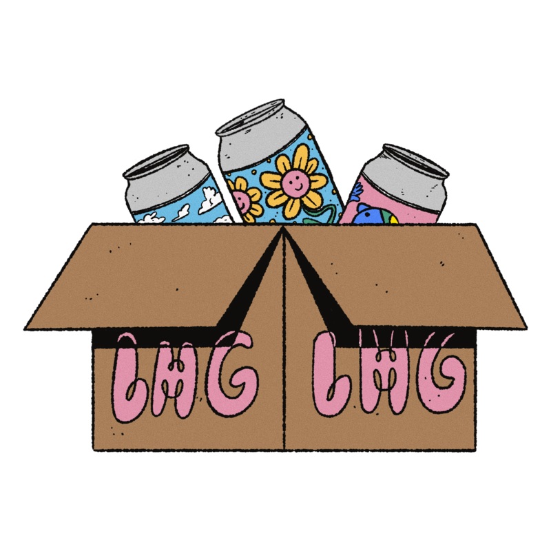 Pale Pack|6 x 440ml