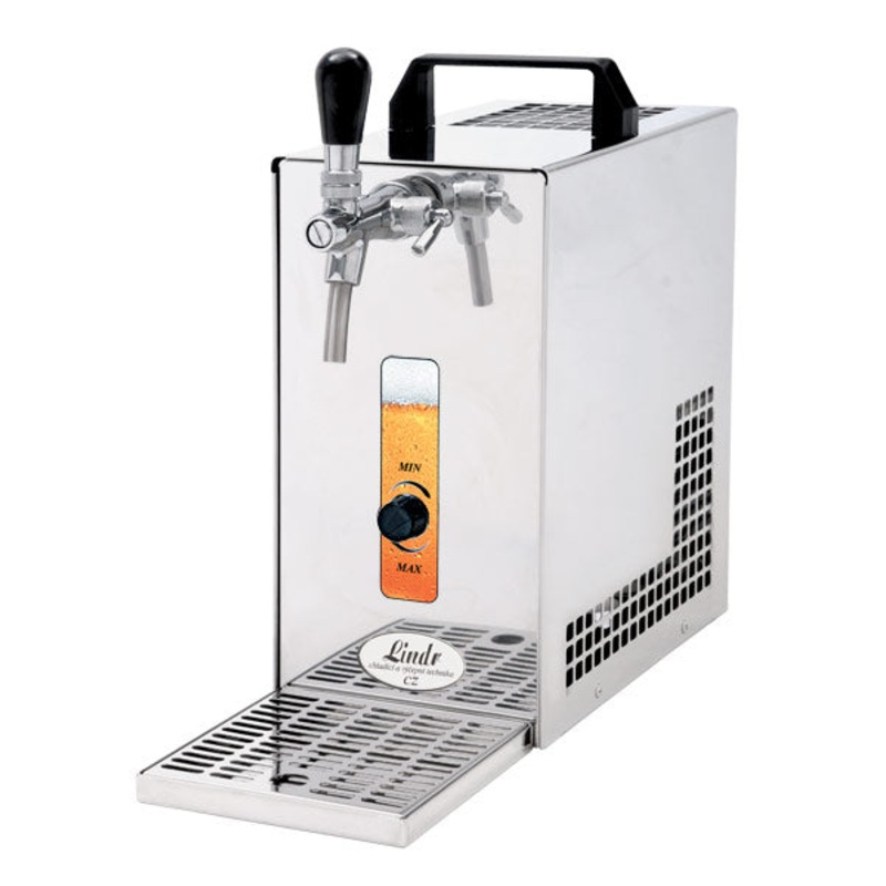 Rental  – Single Tap Counter Unit