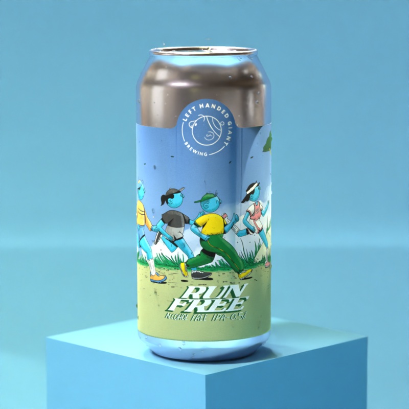 Run Free (AF IPA)|1 x 440ml|4 x 440ml|12 x 440ml|24 x 440ml