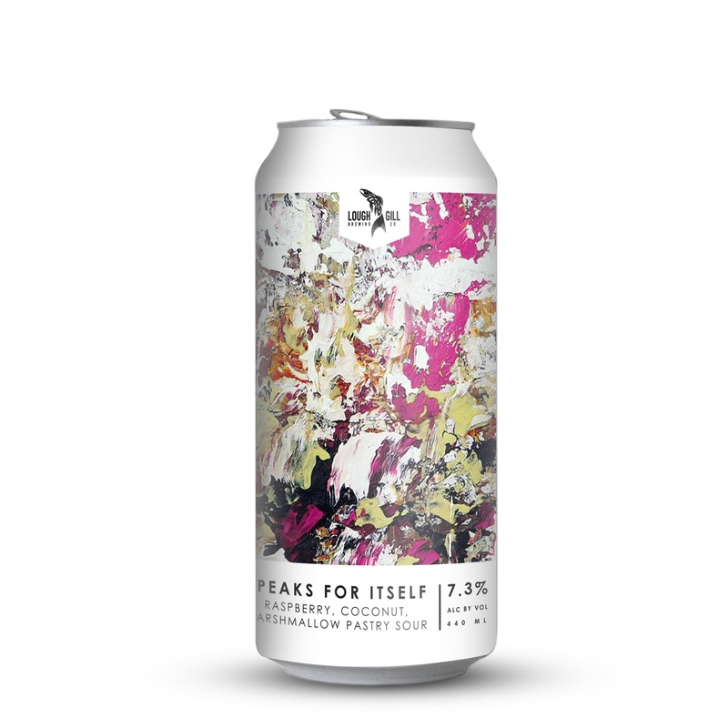 Speaks For Itself – Pastry Sour