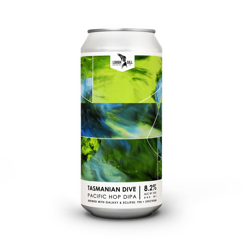 Tasmanian Dive – Pacific Hop DIPA