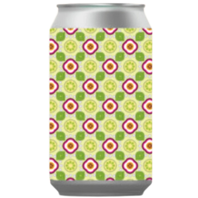 Brick Lime, Salt & Passionfruit Sour 330ml (3.8%)