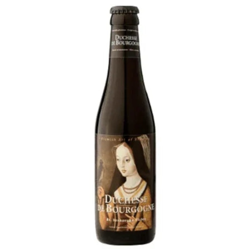 Brouwerij Verhaeghe Duchesse de Bourgogne Flanders Red 330ml (6.2%)