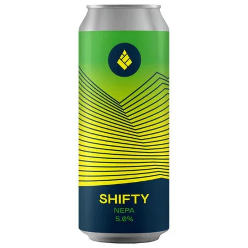 Drop Project Shifty DDH NEPA 440ml (5%)