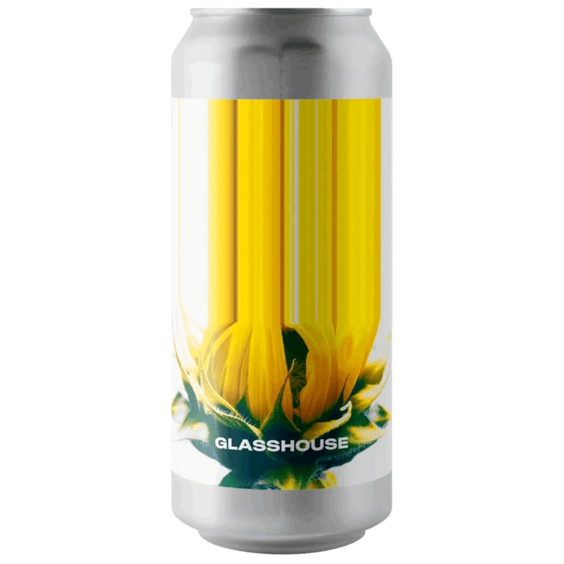 Glasshouse Lutea Pale Ale 440ml (5.3%)