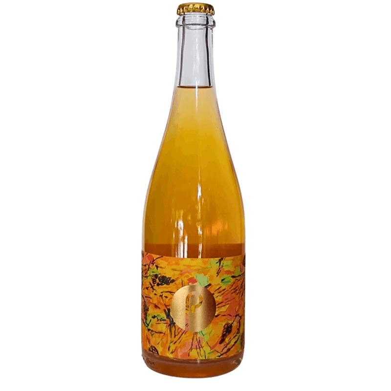 Pastore Il Vigneto Bianco 2022 Golden Wild Ale 750ml (6%)