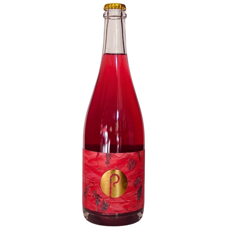 Pastore Il Vigneto Rosso Long Maceration 2022 Golden Wild Ale 750ml (7%)