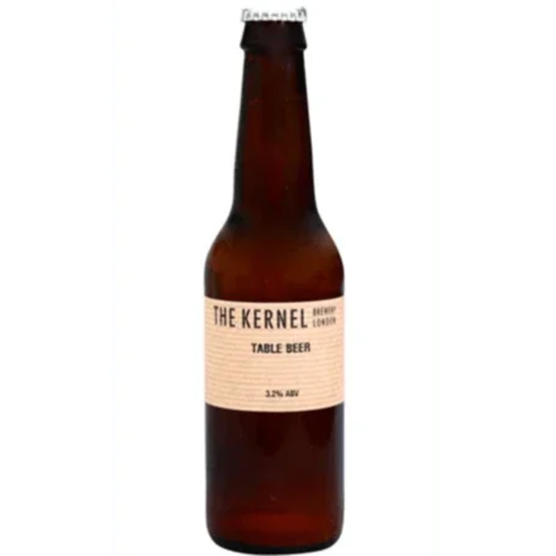 The Kernel Table Beer 330ml (Approx. 3%)
