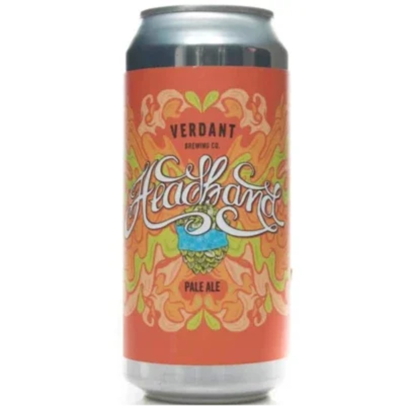 Verdant Headband Pale Ale 440ml (5.5%)