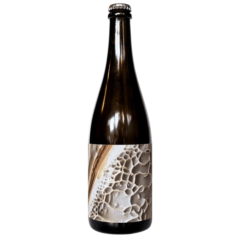 Wildflower Propolis Wild Ale 750ml (5.7%)