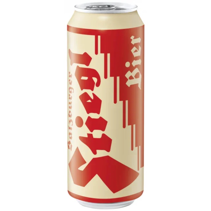 Stiegl Goldbrau Pale Lager 500ml (4.9%)