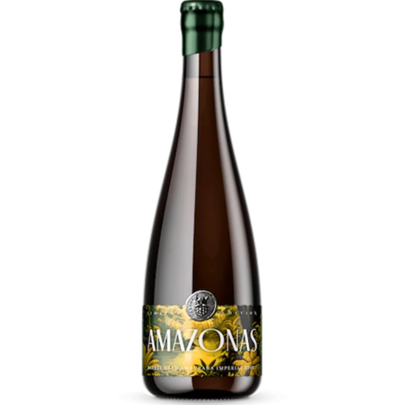 Varvar Amazonas BA Amburana Imperial Stout 375ml (14%)