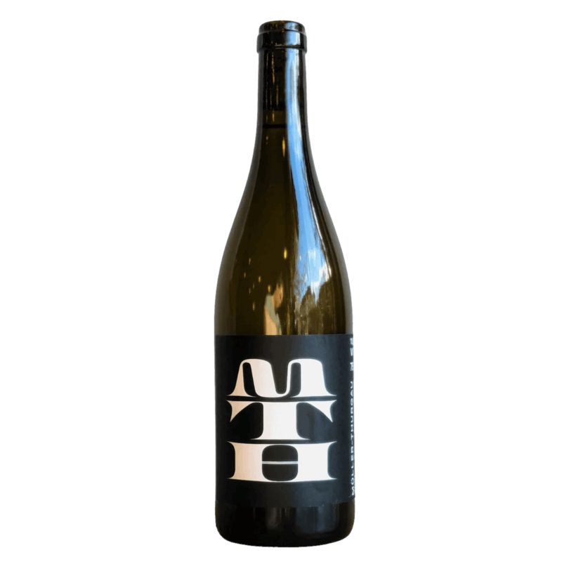 Andi Weigand 2021 MTH Natural White Wine 750ml (12%)