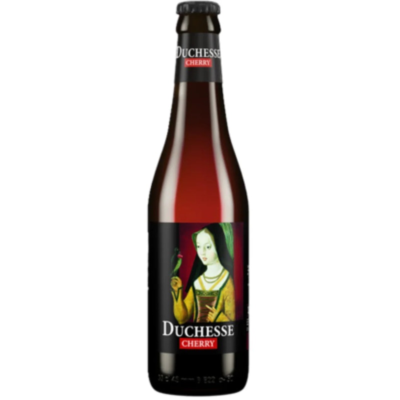 Brouwerij Verhaeghe Duchesse de Bourgogne Flanders Red – Cherry 330ml (6.8%)
