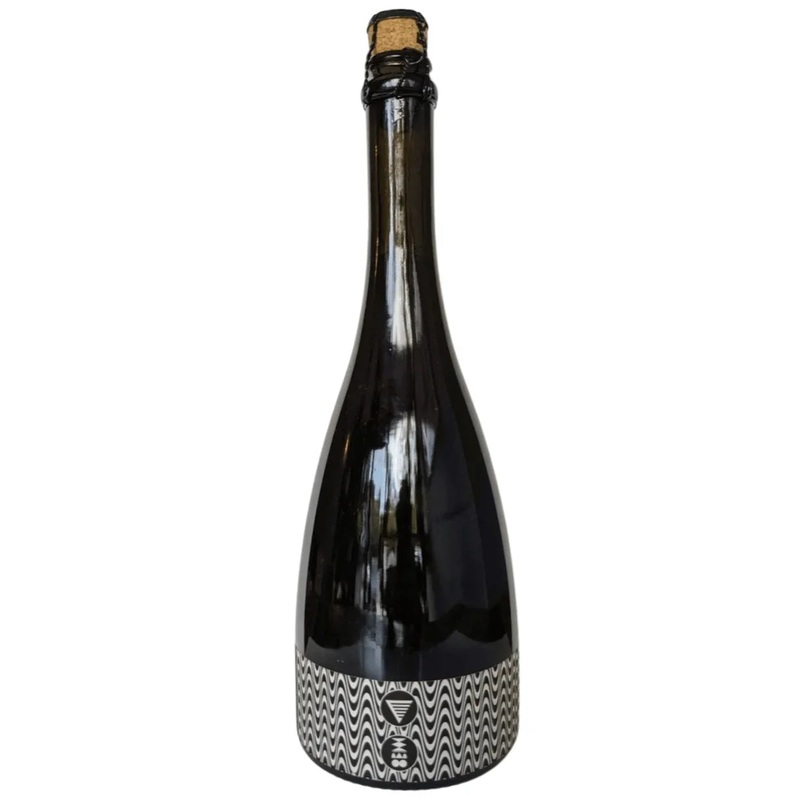 HOMES Brewery Stereologue – Grimm Collab Blueberry & Michigan Copper Wild Ale 750ml (7.9%)