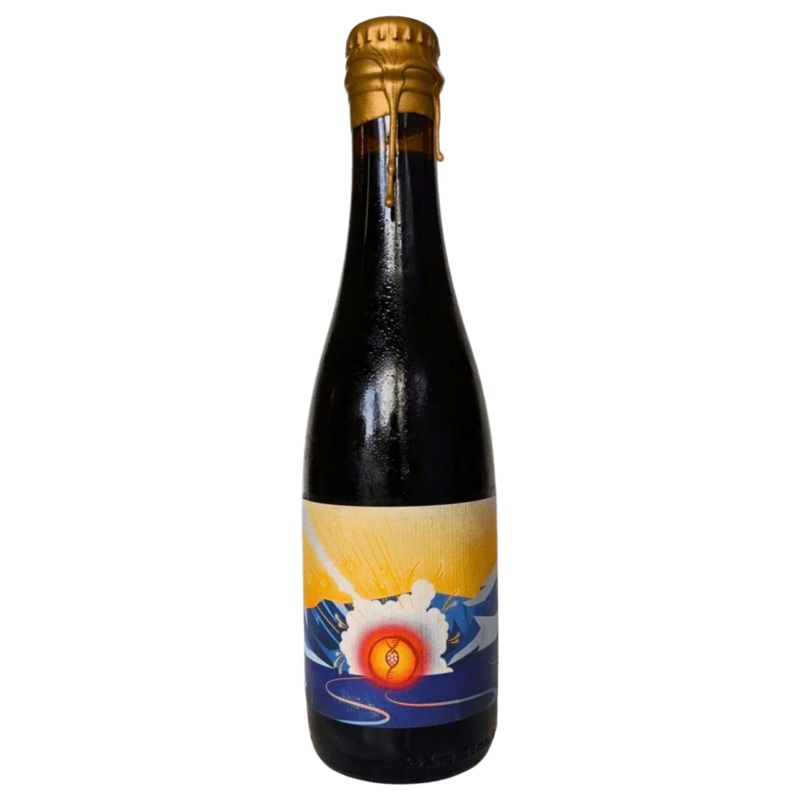 Primordial Younger Dryas Barrel Aged Imperial Stout 375ml (11.3%)
