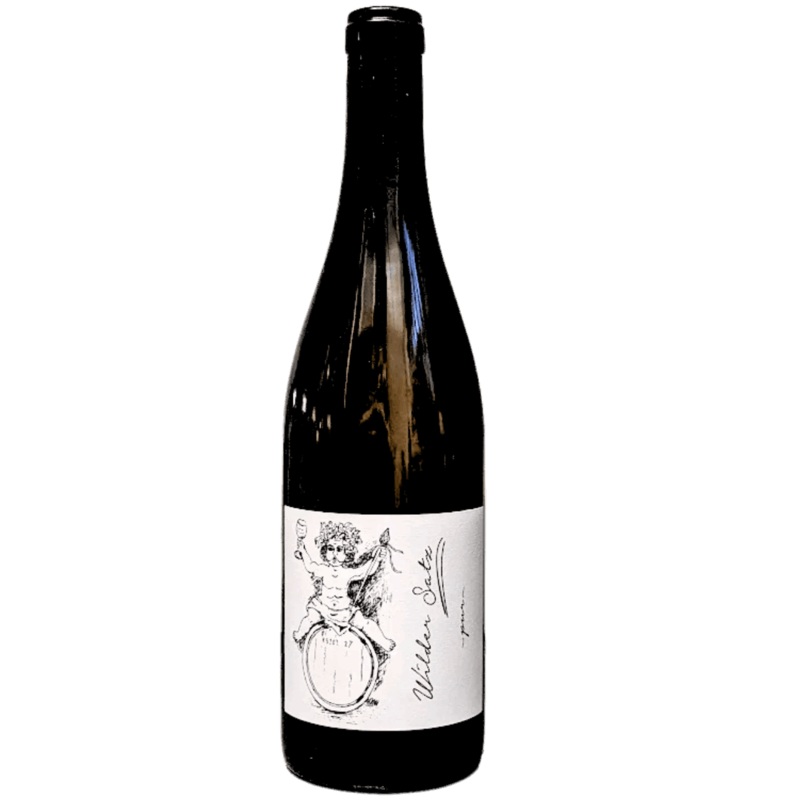Brand Bros 2023 Wilder Satz Landwein Natural White Wine 750ml (10%)