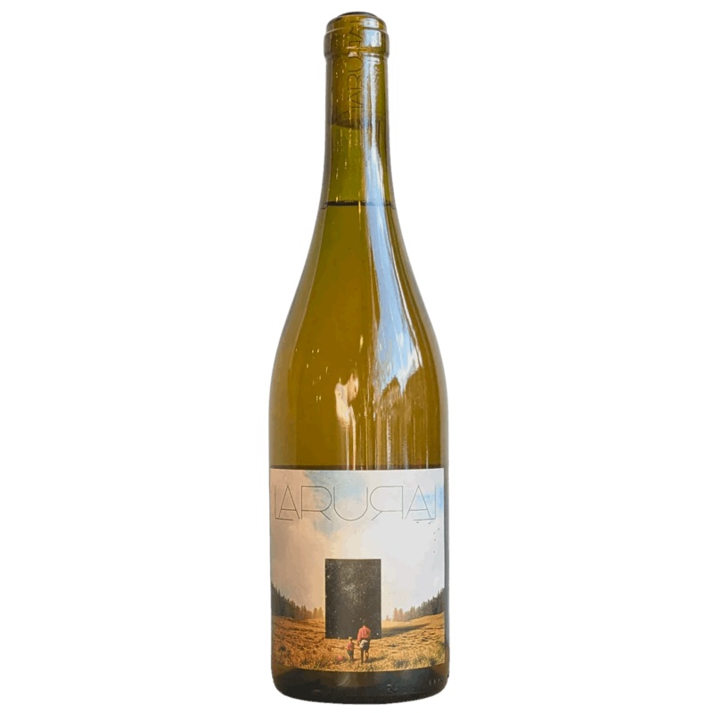 Larural Macabeu 2023 Natural Orange Wine 750ml (11%)