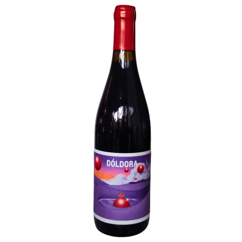 Other World Wine Doldora Red Wine 750ml (14%)