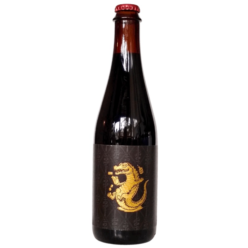 Parish x Great Notion Collab – Barrel Aged Swamp Stacks Imperial Stout 500ml (%)