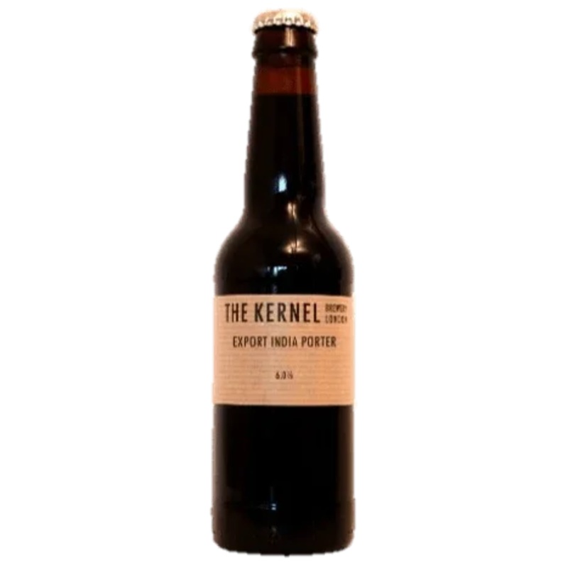 The Kernel Export India Porter 330ml (5.7%)