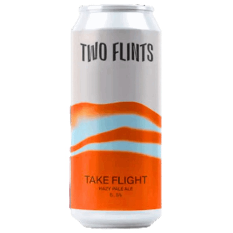 Two Flints Take Flight Pale Ale 440ml (5.5%)