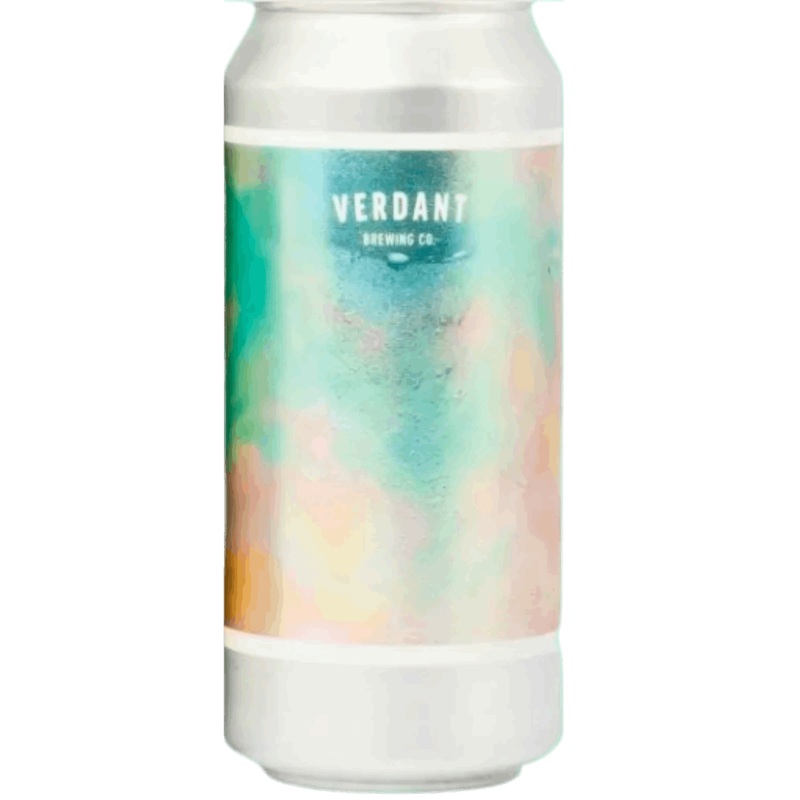 Verdant Catch The Colours Everywhere Pale Ale 440ml (4.8%)