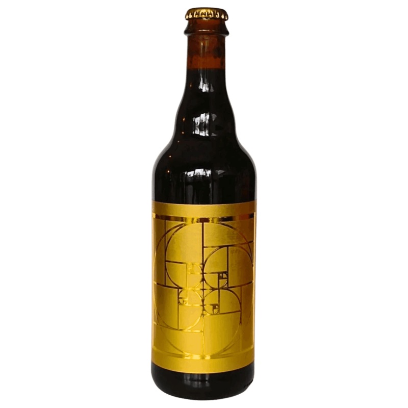 3 Sons Golden Ratio 500ml (14%)