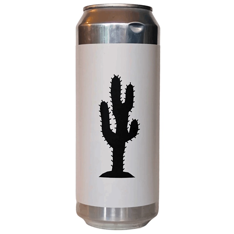 Baron Wild West West Coast IPA 500ml (7.4%)