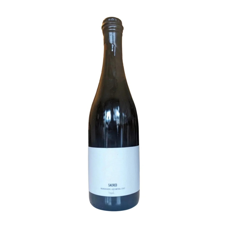 Bereta Sacred BA Imperial Stout 750ml (11.5%)