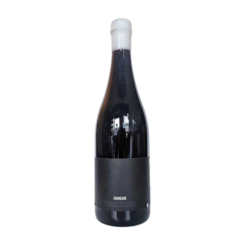 Bereta Sacrilege BA Imperial Stout 750ml (11.5%)